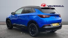 Vauxhall Grandland 1.2 Turbo GS Line 5dr Petrol Hatchback